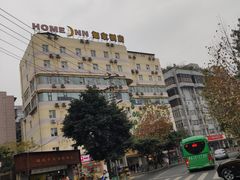 -如家酒店·neo(成都春熙路太古里书院街店)