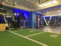 -Bona Fit 伯纳健身超级工作室(车公庄店)