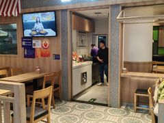 -正一味石锅拌饭(望京新世界店)