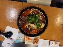 -老妈米线(金座店)