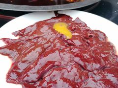 -楠柏弯休闲山庄(梨花溪店)
