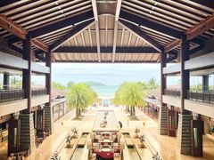 -石梅湾艾美度假酒店