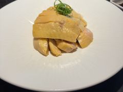 -新白鹿餐厅(松江开元地中海店)
