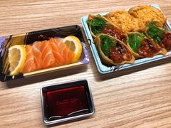 -大阪osaka寿司(金港路店)