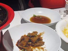 -庆云楼饭庄(什刹海店)