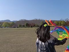 -钟山体育运动公园