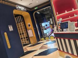 -meland亲子乐园(北京首开通州万象汇店)