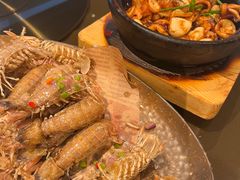 -高佳庄·舟山海鲜(海景旗舰店)