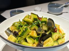 -八府香鸭(华山路店)