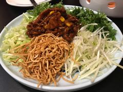 -满园烤鸭·春饼(沈北万达店)