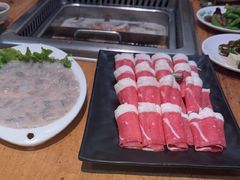 -草原塞蛮羊火锅城(港湾店)