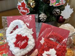 -Tims天好咖啡·贝果(东吴龙湖天街店)