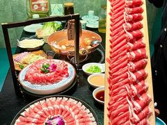 -阳坊涮肉(西直门凯德mall店)