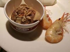 -多伦多海鲜自助餐厅(百盛购物中心三阳店)