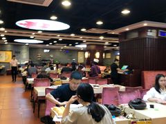大堂-点都德(汇盈广场店)