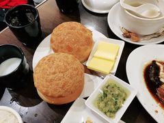 -新旺茶餐厅(嘉里城店)