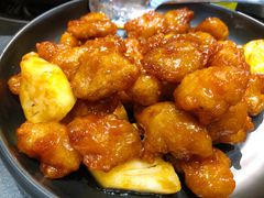 -飞尝蚝·顺德菜·鱼生(顺德总店)