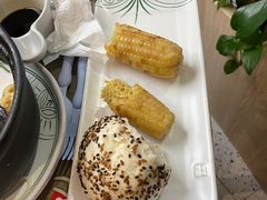 -云海肴·汽锅鸡·云南菜(广安门天虹店)