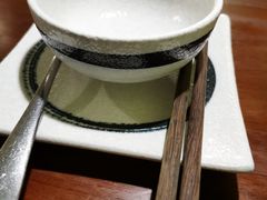 餐具摆设-紫滇源云南生态菜(丹凤街店)