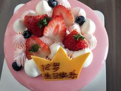 -味多美蛋糕(梨园店)