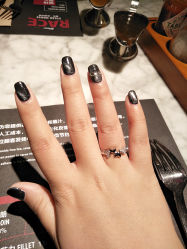 -Seven Nail七姑娘の美甲店