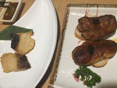 -山之川日料放题(通州店)