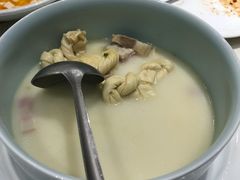 -老上海弄堂菜馆(恒基名人购物中心店)