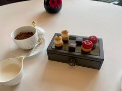 -Caprice(香港四季酒店)