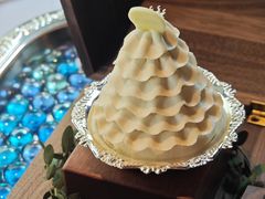 -Erman岩烧牛排(虹桥南丰城店)