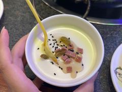 -揽月斋炙子烤肉·清真(安定门·五道营店)