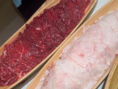 -千牛将·鲜牛肉火锅(开元路店)