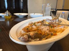 -百灵希尔顿逸林酒店·逸林轩中餐厅