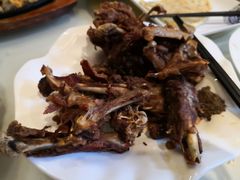 -福寿斋·老北京铜锅涮肉·烤鸭(顺义总店)