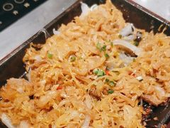 -丰茂烤串(外滩星荟中心店)