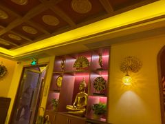 -金色莲花泰式按摩SPA(石牌店)