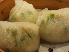 潮州粉果-添好运点心专门店(中环IFC店)