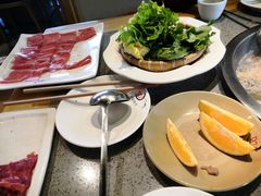 -渝味晓宇·重庆火锅(龙岗龙城万科里店)