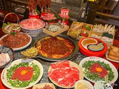 -蜀大侠火锅(总府路店)