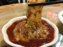 -勇猛子川菜馆(新军路店)