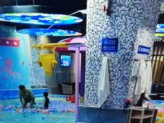 -青水瓦台汤泉(未央店)