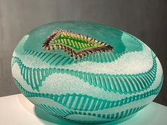 -中国蓝印花布馆