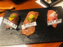 -松阪牛焼肉M(法善寺横丁店)