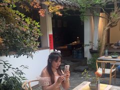 -古今茶语·峨眉山有机茶体验馆