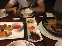 -七仙岭君澜度假酒店·桃源小馆中餐厅