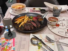 -安妮意大利餐厅(丽都店)
