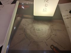 -LIENOW来闹密室剧本推理&狼人杀(李家村万达广场店)