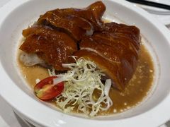 -金河半岛园林酒家(金融城店)