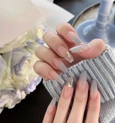 -LILY NAILS美甲美睫