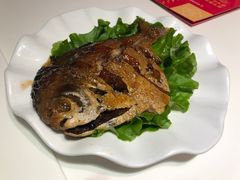 -鼎泰丰(渔阳店)
