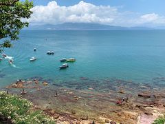 -美人鱼悬崖海景餐厅(鹿嘴山庄店)